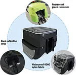 Bike packing gear