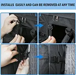 Bike packing gear